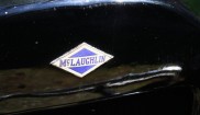 McLaughlin Buick Touring