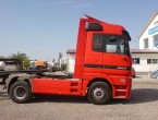 Mercedes-Benz Actros 1843