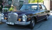 Mercedes-Benz 109