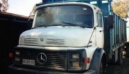 Mercedes-Benz 1518