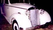 Mercedes-Benz 170 S-D