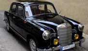 Mercedes-Benz 180D