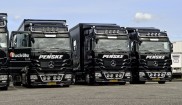 Mercedes-Benz Actros 1841 LS