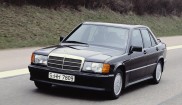 Mercedes-Benz 190D