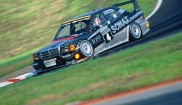 Mercedes-Benz 190E DTM