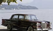 Mercedes-Benz 200D