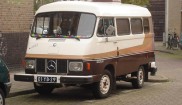 Mercedes-Benz 206D