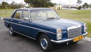 Mercedes-Benz 230