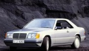 Mercedes-Benz 230 CE