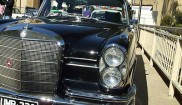 Mercedes-Benz 230 S Automatic