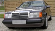 Mercedes-Benz 230D