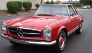 Mercedes-Benz 230SL