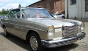 Mercedes-Benz 250CE