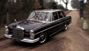 Mercedes-Benz 250 S Sedan