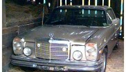 Mercedes-Benz 250C