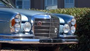 Mercedes-Benz 250SE