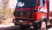 Mercedes-Benz 2538