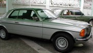 Mercedes-Benz 280 CE