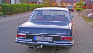 Mercedes-Benz 280 SE Automat