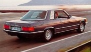 Mercedes-Benz 280 SLC