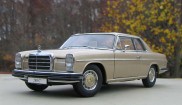 Mercedes-Benz 280C