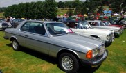 Mercedes-Benz 280CE