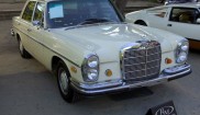 Mercedes-Benz 280SE