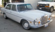 Mercedes-Benz 280SEL