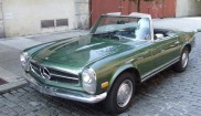 Mercedes-Benz 280 SL