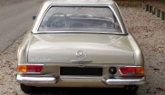 Mercedes-Benz 280SL Pagode