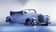 Mercedes-Benz 300 cabrio