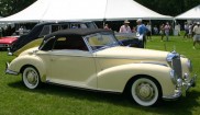 Mercedes-Benz 300 S Cabriolet A