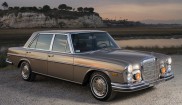 Mercedes-Benz 300 SEL LI