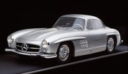 Mercedes-Benz 300 SL Gullwing