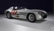 Mercedes-Benz 300 SLR