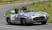 Mercedes-Benz 300 SLS Special