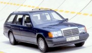 Mercedes-Benz 300 TE