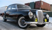 Mercedes-Benz 300B