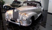 Mercedes-Benz 300 S