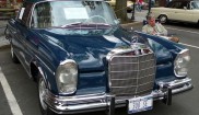 Mercedes-Benz 300 SE