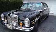 Mercedes-Benz 300SEL