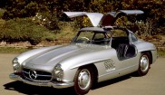 Mercedes-Benz 300SL