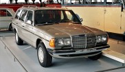 Mercedes-Benz 300TD