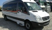 Mercedes-Benz 311 CDI Sprinter