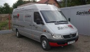 Mercedes-Benz Sprinter 316 CDI