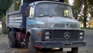 Mercedes-Benz 318-36