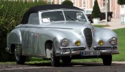 Mercedes-Benz 320 Wendler Cabrio