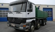 Mercedes-Benz 3240