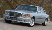 Mercedes-Benz 450 SEL