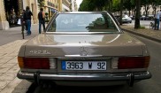 Mercedes-Benz 450SL